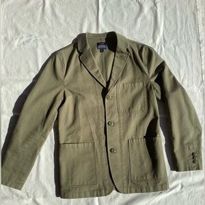 Men’s J.Crew Chore Coat size S